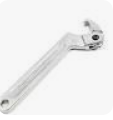 Adjustable joint key 40 Chave de junção ajustável