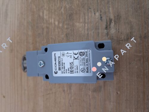 BM1E99Z11A Interruptor de limite