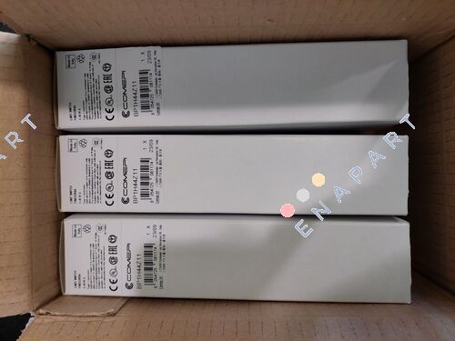 BP1H44Z11 Um botão de parada de emergência de alta visibilidade