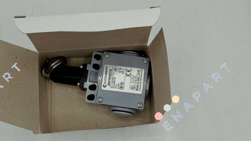 DM4T9805Z11A Uma chave seletora multicontato confiável