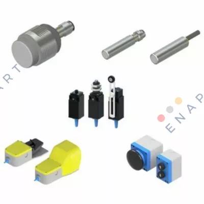 ECX1041 elemento de contato
