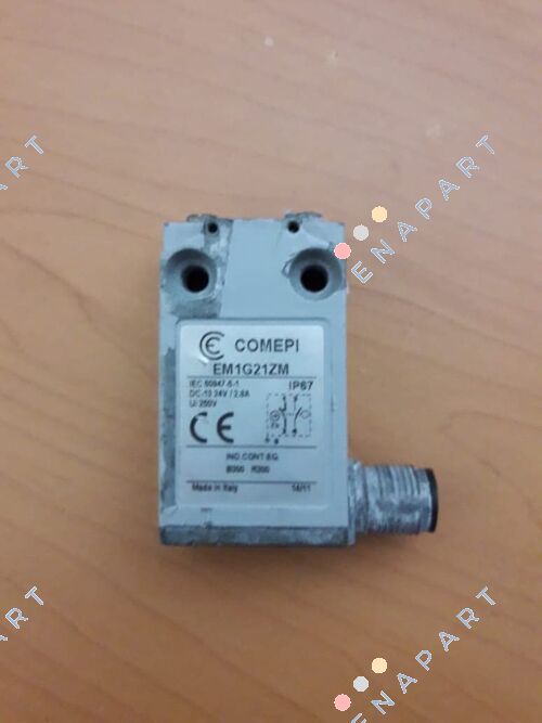 EM1G21ZM Sensor