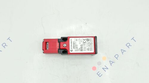 SP5K10Z11 Interruptor de limite de segurança com atuador separado