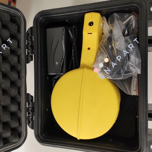001155 LÂMPADA DE TESTE UV UV DET TESTER