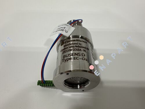 ST400EC SENSOR DE REPOSIÇÃO DE OXIGÊNIO