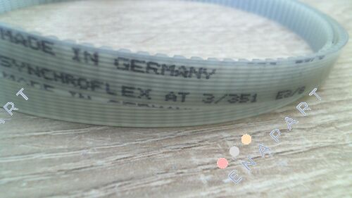 AT3/351 E3/8  Belt width:10  (10AT03-0351) Cinto