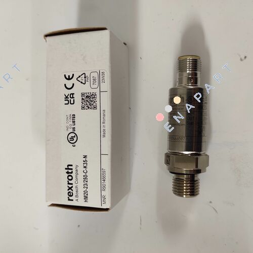 R901466597 Transmissor de pressão
