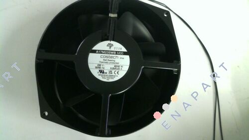 A17M23SWBM00 Ventilador axial