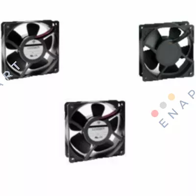 A17T12SWBM00 ventilador de quadro
