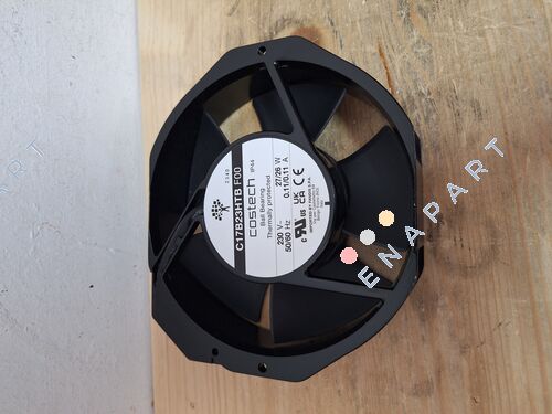 C17B23HTBF00 ventilador de quadro
