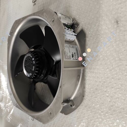 C25-S23-HKB-U00 Ventiladores axiais
