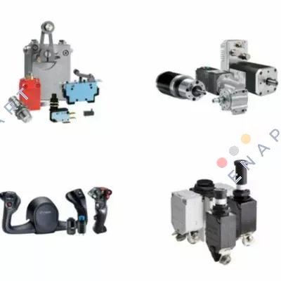 81513501 Válvula de controle eletropneumática