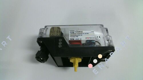 83.161.301W2 Módulo TCR