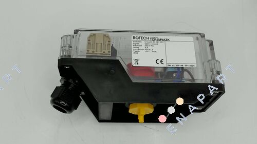 83.161.301W2 Módulo TCR