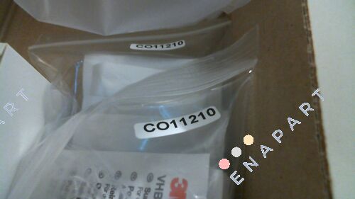C011210 Kit de limpeza de espelho