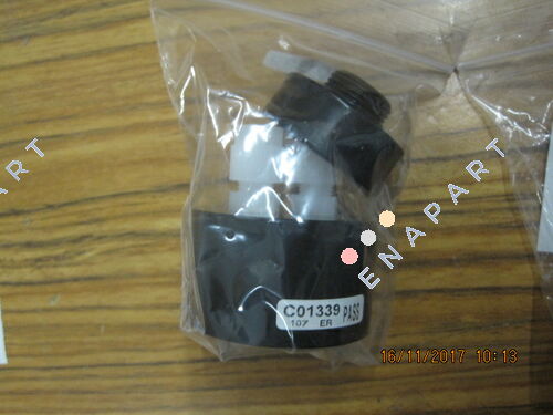 C01339 ADAPTADOR DE FLUXO RGD90