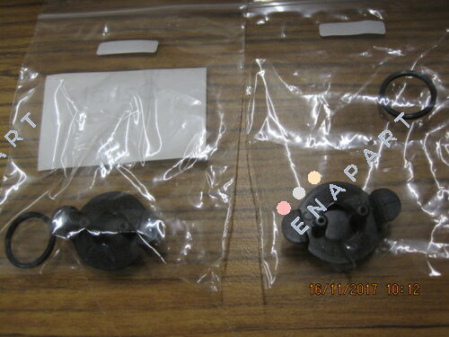 C03005 Adaptador de calibração do kit de teste de gás