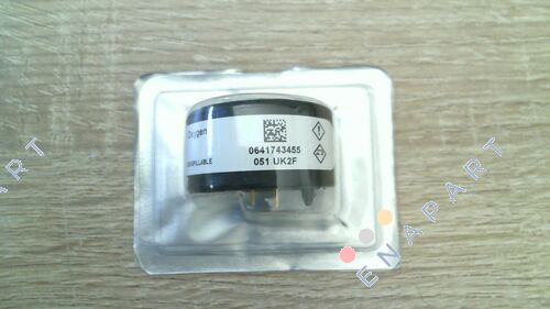E01488/A (sensor de oxigênio 7OX)