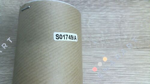 S01749/A CABEÇA DE DETECÇÃO 96HD/FL (VENENO
RESISTENTE)