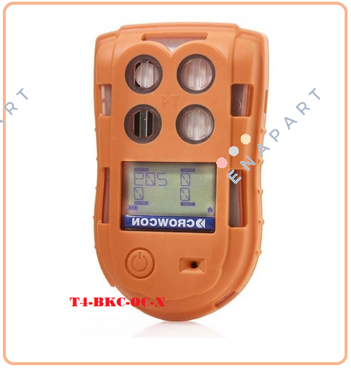 T4-BKC-OC-X Caso
