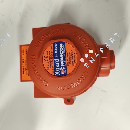 XG1-N1-01-AC Detector de gás H2S