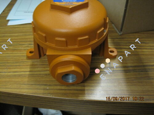 XG5-01  Detector de gás inflamável à prova de chamas