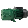 MULTISTAGE CENTRIFUGAL AND SELF PRIMING PUMPS - DP