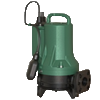 SEWAGE PUMPS