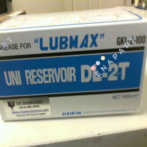 GKL-2-100 Sistema de ar condicionado comercial