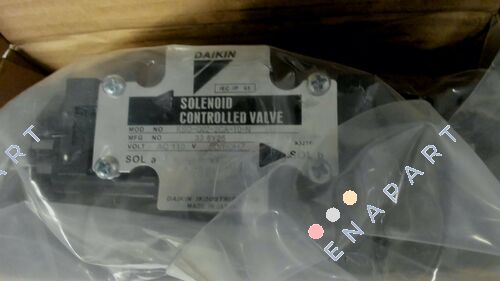 KSO-G02-2CA-10-N Válvula de controle de ar condicionado