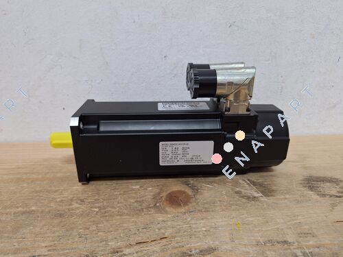AKM33C-ACC2R-00 SERVOMOTOR
