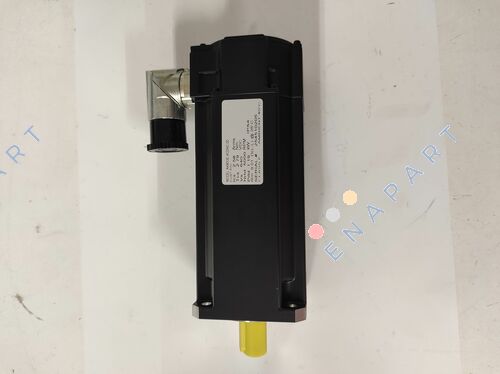 AKM33E-ACDNC-00 Servo motor AC para controle de movimento preciso