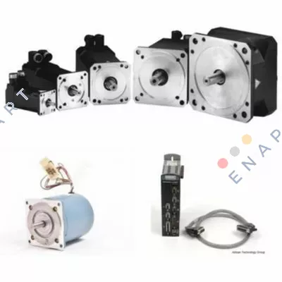 DBL5-1350-30-Y-560 S-B BP SERVOMOTOR