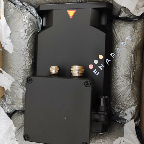 DBL7-4000-30-Y-560P servomotor síncrono