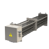 Steel tube