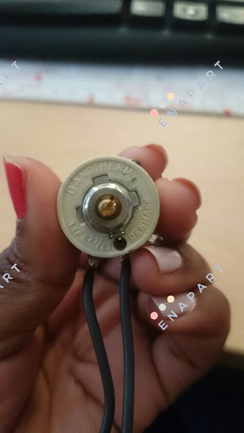 22/23 2Sekt 13R potenciômetro de fio