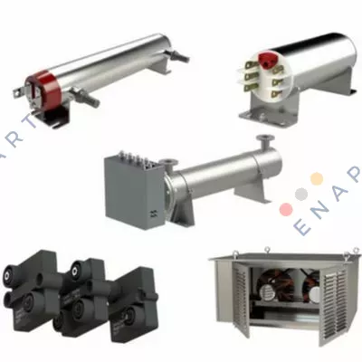 CAH 150 C 001 50R RESISTOR DE FIO