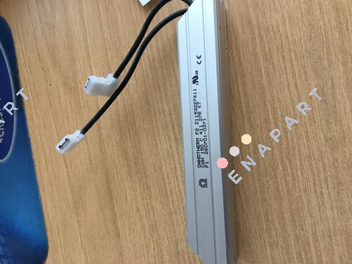 CAH 150 C 411 27R KT resistor de frenagem