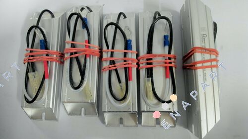 CAH 150 C H 3R3 411 Resistor de fio
