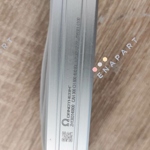 CAH 300 CH 800 4R0 (ZH1303140800) resistência do fio