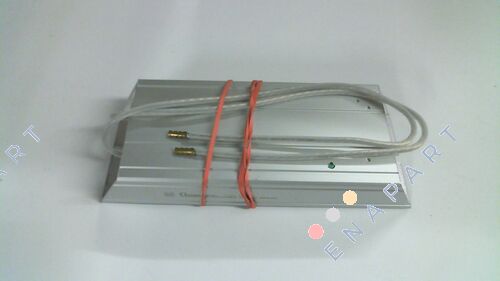 CBH 165 C H 5R0 414 RESISTOR