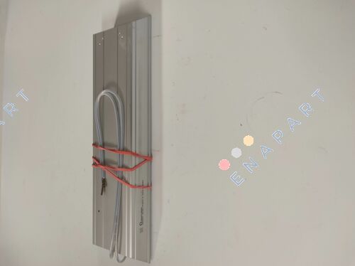 CBH 265 C 777 22R KT Resistores de fio enrolado