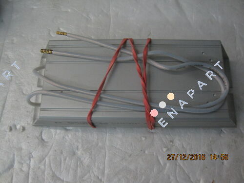 Typ CBH 165 C H 5R0 414 (ZH3163150414) RESISTOR DE FIO