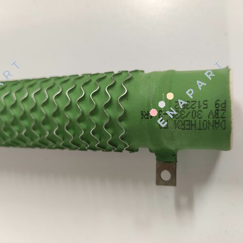 ZBV 30/330-3 4R6 590 resistores de fio