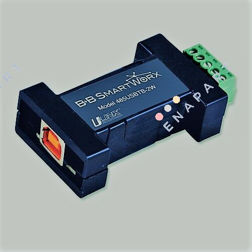 485USBTB-2W  PORTA SERIAL USB