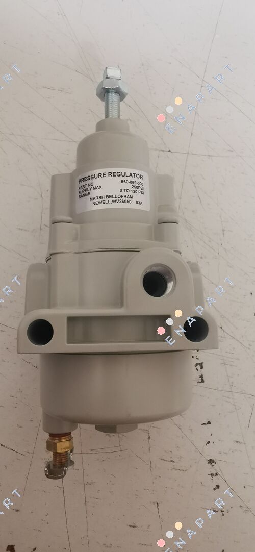 960-069-000 Regulador