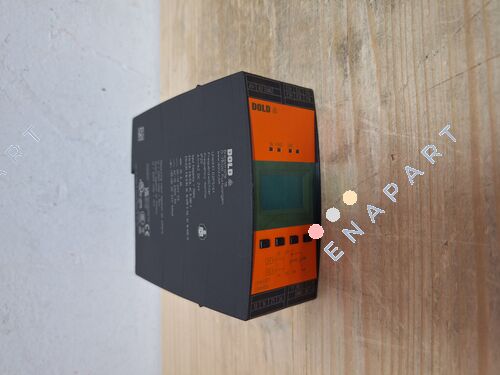 0066820 / UH6937.02PS/61 DC24V Monitor de frequência