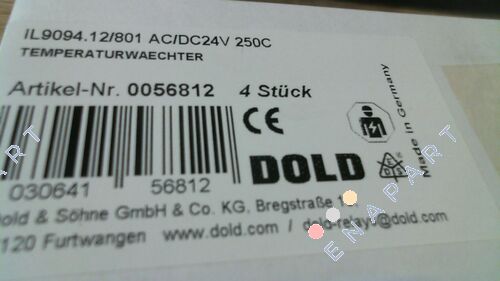 1680194 limitador de temperatura