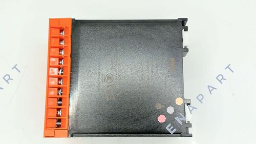 p/n: 0032155, Type: BN5983.53 DC24V Módulo de parada de emergência