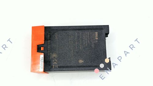 p/n: 0048173, Type: BD5936.17/001 AC/DC24-60V Monitor de parada